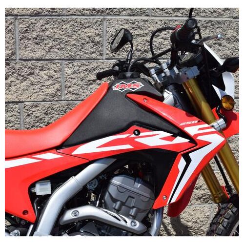 Acerbis 12.5 Litre Fuel Tank to suit Honda CRF250L 17 20 Clear Adventure Moto Australia