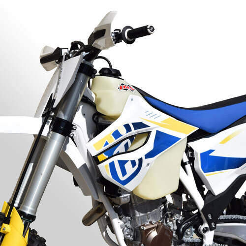IMS Products Husqvarna FE/FC Models (2013-2016) 11.4 Litres (3 Gallon) Fuel Tank [Colour Option: Natural]