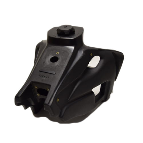 IMS Husqvarna FE250/ FE350/ FE450/ FE501/ FX350/ FX450 (2017-2019)/ FC250/ FC350/ FC450 (2016-2017) 17 Litre Fuel Tank [Colour: Clear]