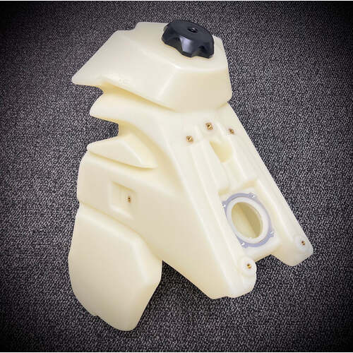 IMS 10.6L Fuel Tank  Husqvarna TC/TE/TXFC/FX Models ('22-'24) [Colour Option: Natural]