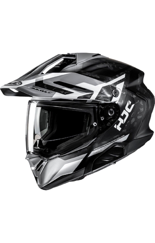 HJC RPHA 60 Dakar MC-5SF Adventure Helmet