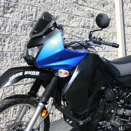 Wr250r store ims tank