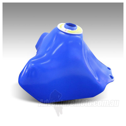 IMS Products Suzuki DR650 18.5 Litre Fuel Tank Adventure Moto Australia