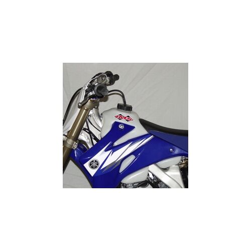 IMS Products Suzuki DR650 18.5 Litre Fuel Tank Now 16 off! Adventure