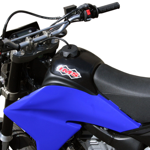 IMS Products Yamaha WR250R 11.7 Litre Fuel Tank