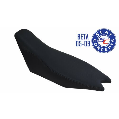 Seat Concepts Beta RR/RS (2005-2009) Comfort Foam & Cover Kit