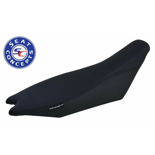 Seat Concepts Beta 125 RR-S Comfort (2017-current) Foam & Cover Kit