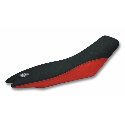 Seat Concepts Beta RR/RS/X-Trainer ('13-'17) Comfort with IMS Tank [Seat Option: Complete Seat] [Cover Option: Carbon Fiber Sides/Gripper Top]