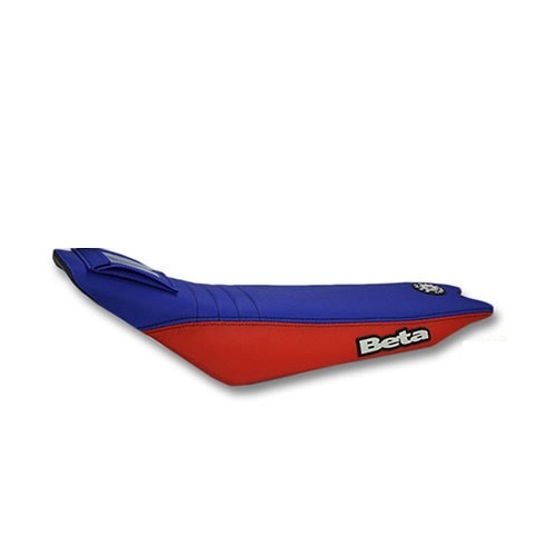 Seat Concepts Beta RR/RS/X-Trainer (2013-17) OEM Race2.0 [Seat Option: Complete Seat] [Cover Option: Red Gripper Sides/Black Gripper Top]