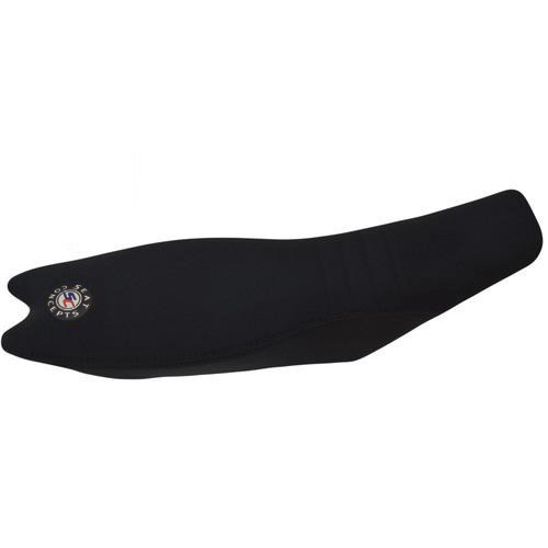 Seat Concepts Beta RR/RS ('18-'19) X-Trainer ('18-'22) Comfort [Seat Option: Complete Seat] [Cover Option: Carbon Fiber Sides/Gripper Top] 