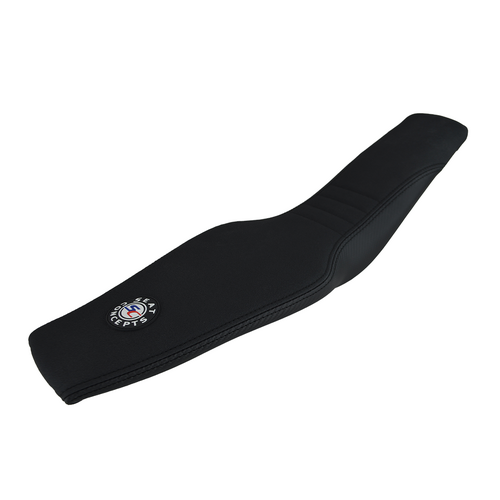 Seat Concepts Beta RR/RR-S/RX ('20-'25) X-Trainer ('23-'25) Comfort Low [Seat Option: Complete Seat] [Cover Option: Carbon Fiber Sides/Gripper Top]