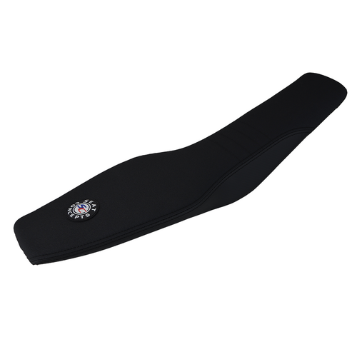 Seat Concepts Beta RR/RR-S/RX ('20-'25) X-Trainer ('23-'25) Comfort [Seat Option: Complete Seat] [Cover Option: Carbon Fiber Sides/Gripper Top]