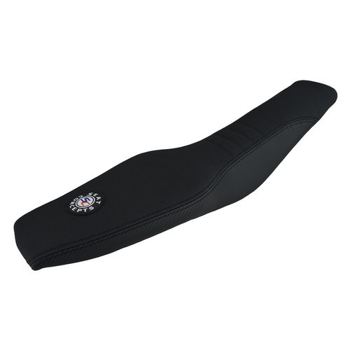 Seat Concepts Beta RR/RR-S/RX ('20-'25) X-Trainer ('23-'25) Comfort Tall [Seat Option: Complete Seat] [Cover Option: Carbon Fiber Sides/Gripper Top]