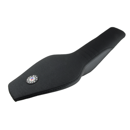 Seat Concepts Beta RR/RR-S/RX ('20-'25) X-Trainer ('23-'25) Comfort XL Complete Seat [Cover Option: Carbon Fiber Sides/Gripper Top]