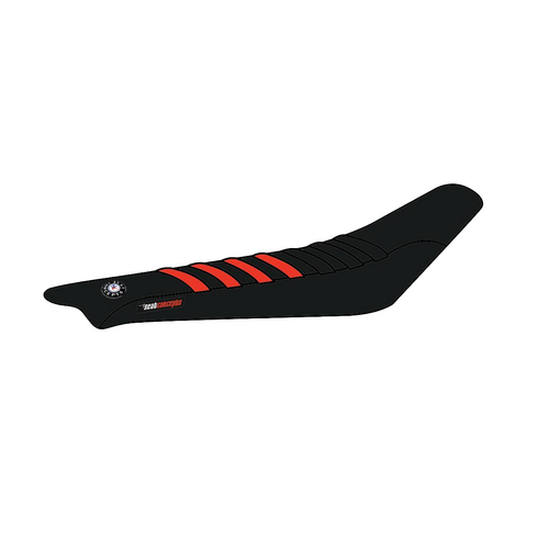 Seat Concepts Beta RR/RS/X-Trainer ('13-'17) OEM Race2.0 [Seat Option: Cover Only] [Cover Option: Black/Red]
