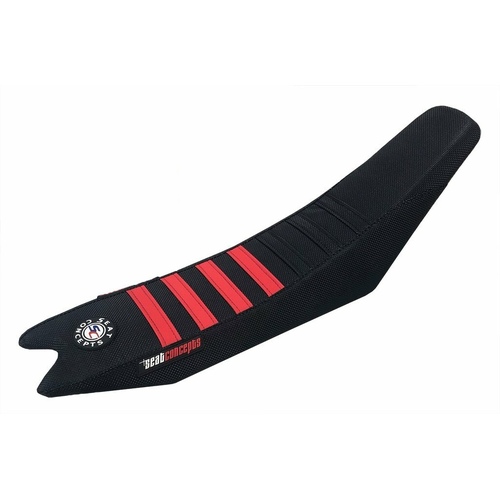 Seat Concepts Beta RR/RS ('18-'19) X-Trainer ('18-'22) OEM LOW Race2.0 Complete Seat [Cover Option: Black/Red]