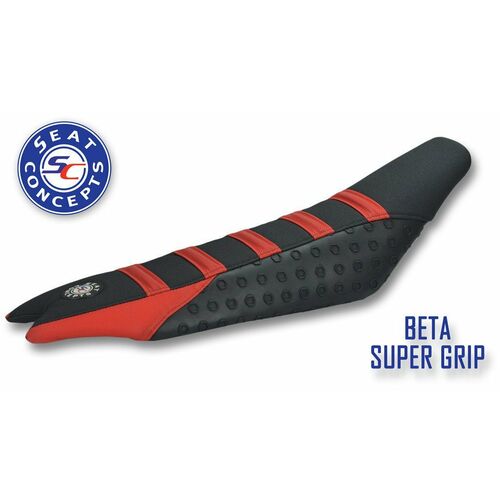 Seat Concepts Beta RR/RS/X-Trainer (2018-current) OEM Super Grip