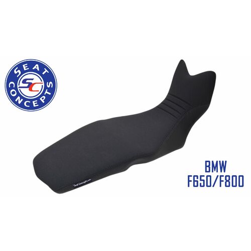 Seat Concepts BMW F650/700/800GS (2008-18) Comfort