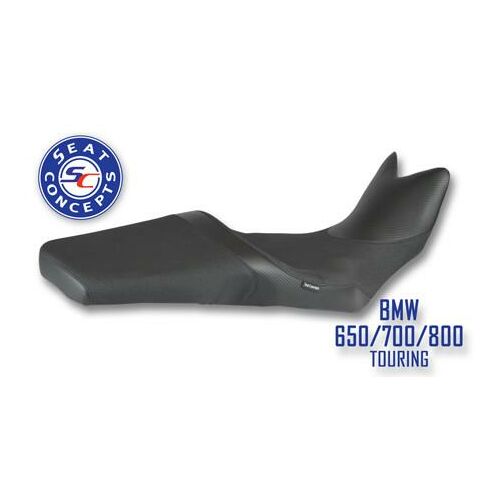 Seat Concepts BMW F650/700/800GS (2008-18) Touring