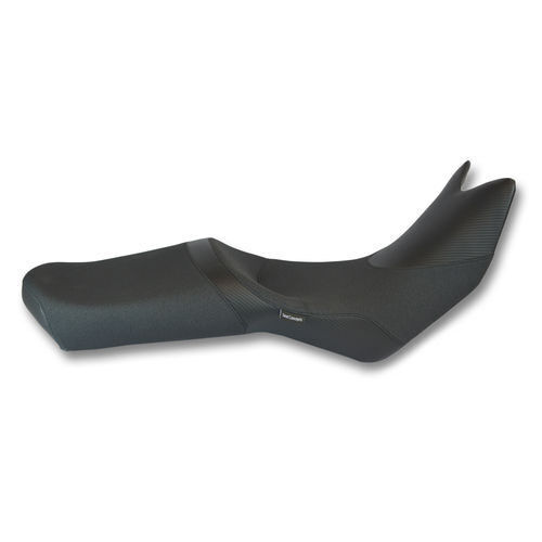 Seat Concepts BMW F800GS Adventure ('13-'18) Comfort Foam & Cover Kit [Cover Option: Gripper Top/Carbon Fiber Sides]