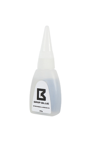 Ballards Grip Glue 20g Bottle