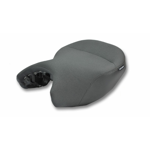 Seat Concepts BMW R1200GS/A R1250GS/A ('13-'23) R1250GSA ('24) Intermediate [Seat Option: Front Complete GS/GSA] [Cover Option: Carbon Fiber/Gripper]