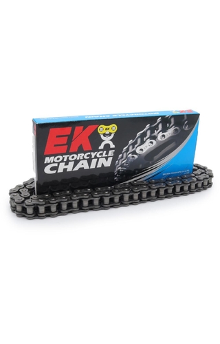 EK Chains 530DEX QX-Ring 122L Chain