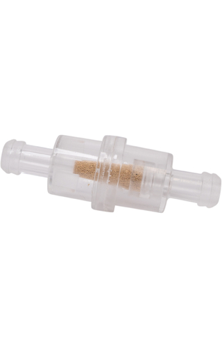 Ballards 8mm Disposable Fuel Filter