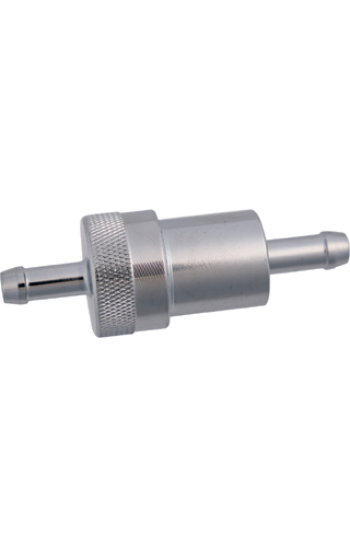 Ballards Silver Alloy Fuel Filter