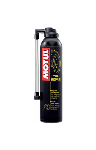 Motul 300ml Tyre Repair Spray