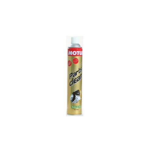 Motul Parts Clean 840ml Aerosol