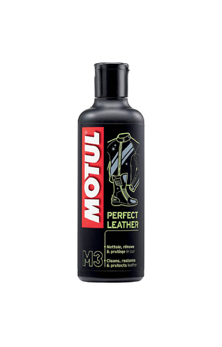 Motul 250ml M3 Perfect Leather