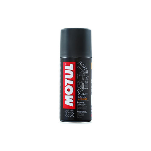 Motul Chain Lube Off Road 150ml Aerosol