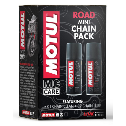 MOTUL ROAD MINI CHAIN PACK
