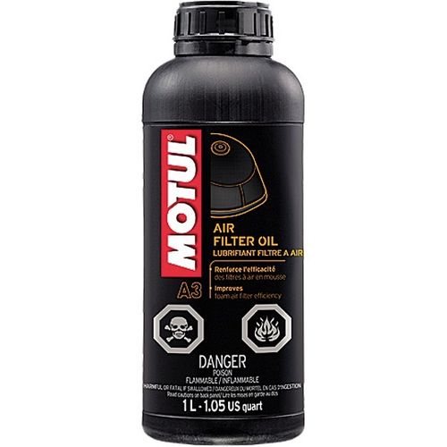 Motul Air Filter Oil 1L