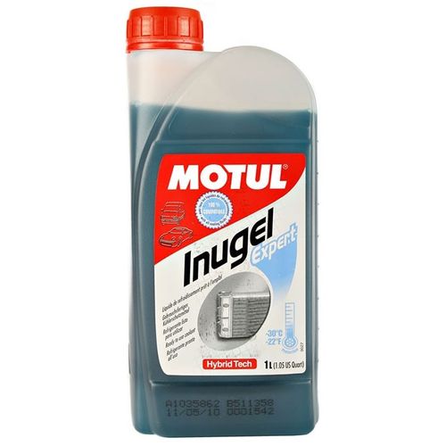Motul Inugel Expert (Pre-Mixed) 1L