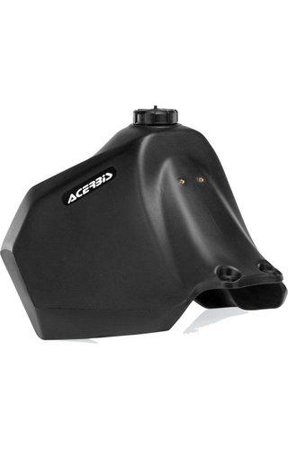 Acerbis Suzuki DR650 96-22 Black 20L Fuel Tank