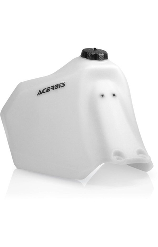 Acerbis Suzuki DR650 96-22 White 20L Fuel Tank