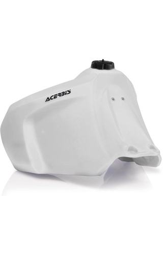 Acerbis Suzuki DR650 96-22 White 25L Fuel Tank