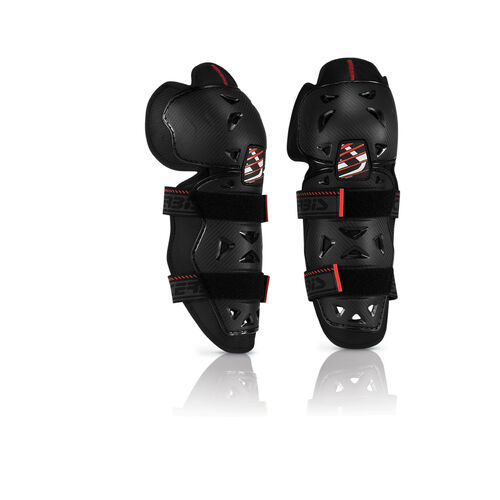 Acerbis Profile 2.0 Knee & Shin Guards