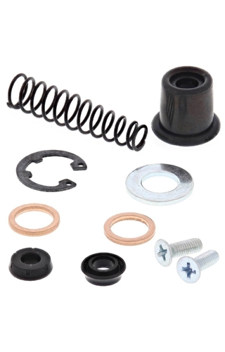 All Balls Honda CRF450L Kawasaki KLX650 Front Master Cylinder Rebuild Kit