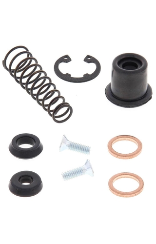 All Balls Honda/Kawi/Suzuki Front Master Cylinder Rebuild kit
