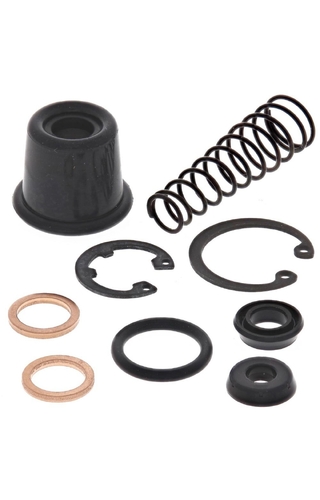 All Balls Honda Africa Twin Rear Brake Master Cylinder Rebuild Kit