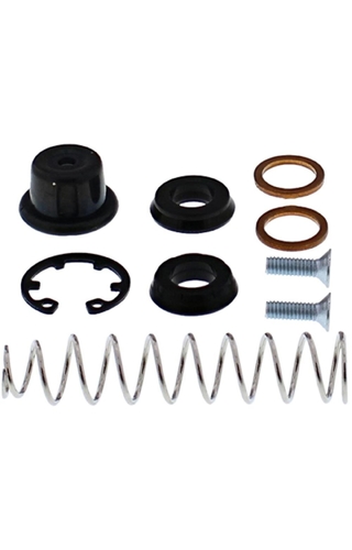 All Balls Yamaha XTZ1200E Super Tenere 12-26 XTZ690 Tenere 700 19-26 Front Master Cylinder Rebuild Kit