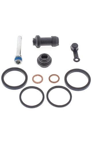All Balls Honda/Kawi Suzuki/Yamaha Front Brake Caliper Rebuild Kit
