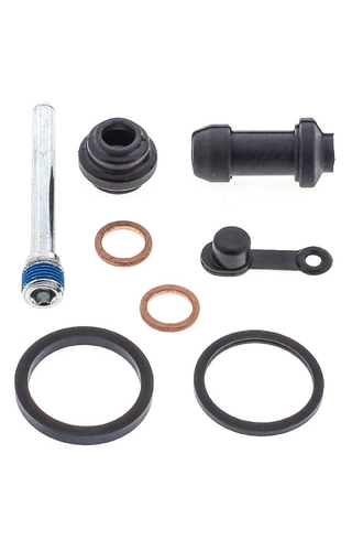 All Balls KXF/RMZ 250/450 YZ/YZF Rear Brake Caliper Rebuild Kit