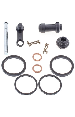All Balls KTM 640 LC4/640 ADV Front Brake Caliper Rebuild Kit