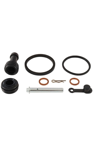 All Balls Kawasaki KLR650 87-07 KX125-500 87-88 Front Brake Caliper Rebuild Kit
