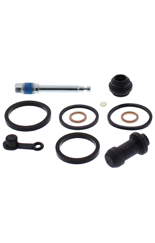 All Balls Honda XL650 Transalp Front Brake Caliper Rebuild Kit