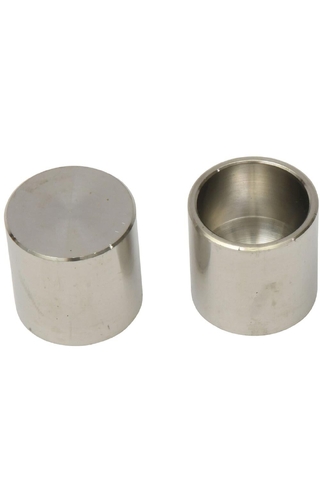 All Balls Honda CRF250L CRF300L Front Brake Caliper Piston Kit